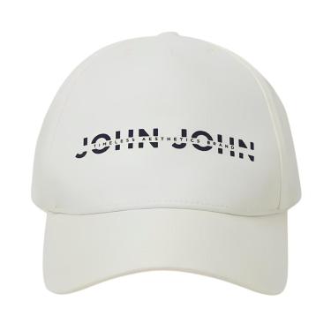 Imagem de Boné John John Off White Timeless Masculino-Masculino