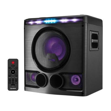 Imagem de Caixa de Som Gradiente Power Box GMS300-Unissex