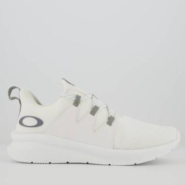 Imagem de Tênis Oakley Feel II Branco