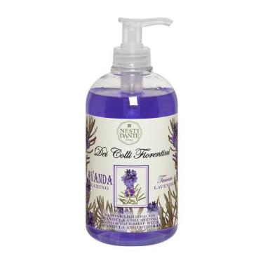Imagem de Nesti Dante Dei Colli Fiorentini Lavanda Líquido 500Ml
