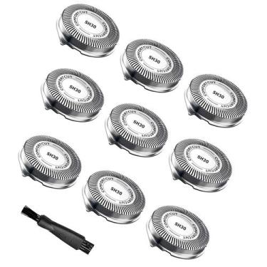 Imagem de Cabezales de Repuesto Ya-sport SH30 para Philips Norelco Series