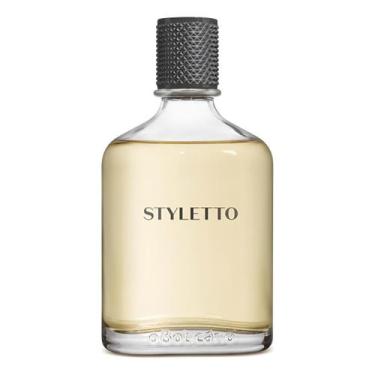Imagem de Styletto Desodorante Colônia 100ml - O Boticário
