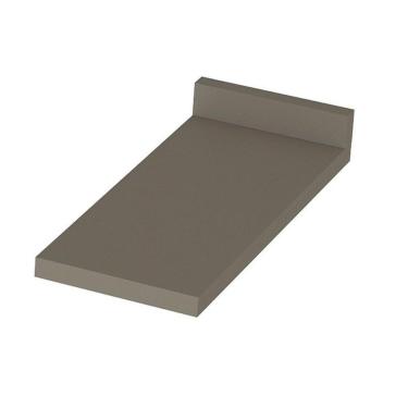 Imagem de Tampo P/ Balcão Cozinha Integra 20cm Duna - Henn