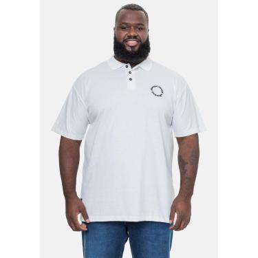 Imagem de Camisa Onbongo Polo Piquet Masculino-Masculino