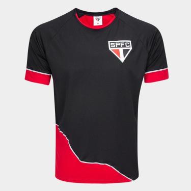 Imagem de Camisa São Paulo SPR Stadium Masculina-Masculino