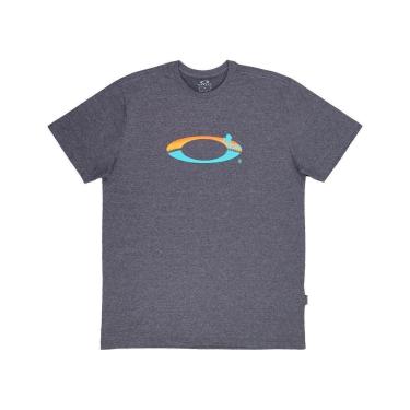 Imagem de Camiseta Oakley Ellipse Sunset Tee-Masculino
