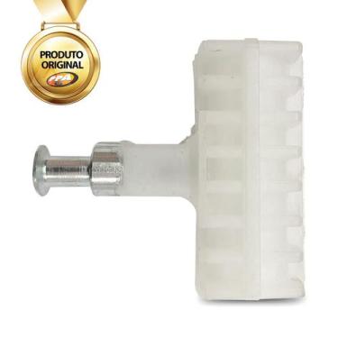 Imagem de Porca Acionadora Portão Bv Fuso 5 por 8 4 Entradas Antiga PPA