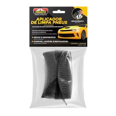 Imagem de Aplicador Para Pneus - Proauto Sem Variação único