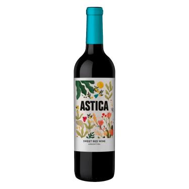 Imagem de VINHO TRAPICHE ASTICA SWEET RED TINTO 750ML