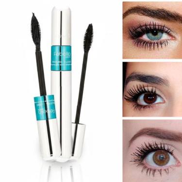 Imagem de Rímel Máscara de Cílios à Prova d'Água 2 em 1 Febella