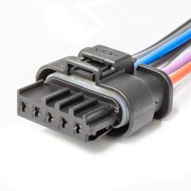 Imagem de Chicote do Sensor Arla Nox Mercedes - R7 - ETE5408