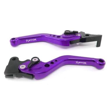 Imagem de Manete Esportivo Honda PCX 150 PCX 150 PCX 150 Todas exceto Abs - Star