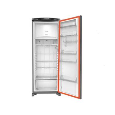 Imagem de Borracha Para Geladeira Compatível com Consul com Contest RC28 Com Col