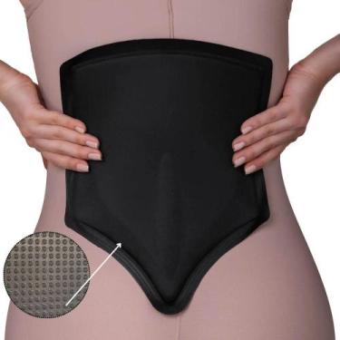 Imagem de Placa Tala Cirúrgica Anatômicas Splint 4D Dorsal 142D Rigel, unico, Pr