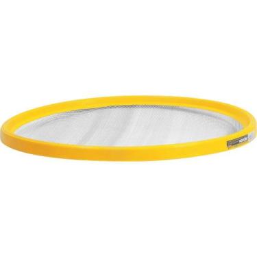 Imagem de Peneira de Aro Plástico p/ Arroz c/ 50 cm Ppv 1050 Vonder