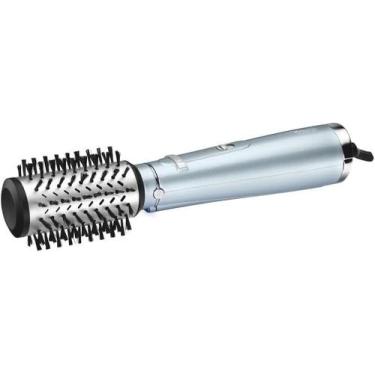 Imagem de Escova Rotativa Secadora Modeladora Alisadora Conair 550W Hot Air Hydr