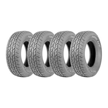 Imagem de Kit 4 Pneus Firemax Aro 20 275/65R20 FM-501 Letras Brancas 126/123S