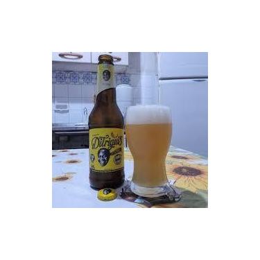Imagem de cerveja ditriguis witbier330 ml com 12 unidades