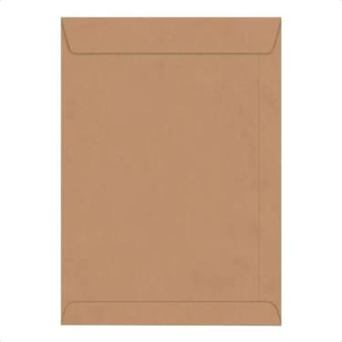Imagem de 250 Envelopes 24X34 Skn34 Scrity