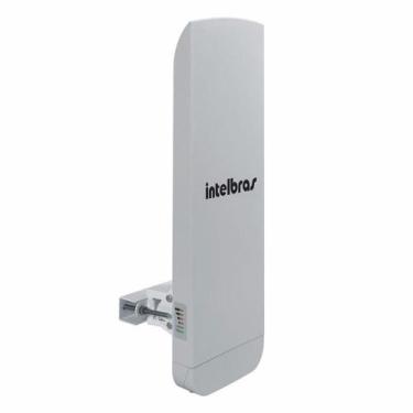 Imagem de Basestation Intelbras APC 2M-90 Wireless 2,4GHZ 16DBI