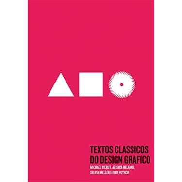 Imagem de Textos clássicos do design gráfico