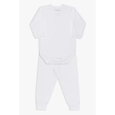 Imagem de Pijama Manga Longa Thermo Dry  Dedeka Ref:1460 Rn/Gg