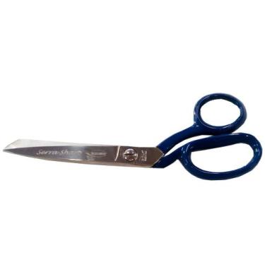 Imagem de Tesoura Gimap 270/8Sr Serra Sharp 20cm