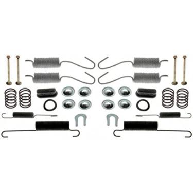 Imagem de Raybestos Kit de ferramentas de freio a tambor de nível profissional H17133