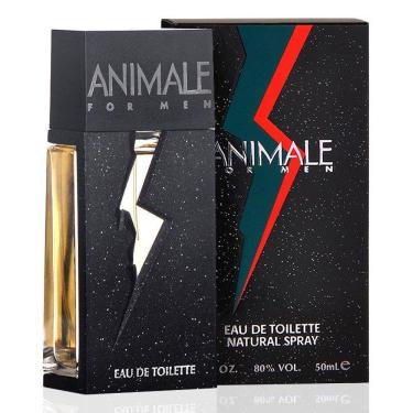Imagem de Perfume Masculino Animale For Men 200 Ml Edt