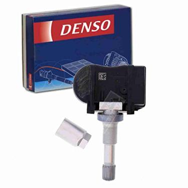 Imagem de Denso Sensor do Sistema de Monitoramento de Pressão de Pneus (TPMS) 550-3001, 1 Pacote