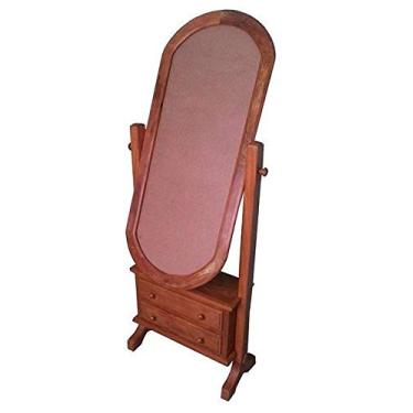 Imagem de Toucador Rústico Parrot em Madeira de Demolição - Cód 1686