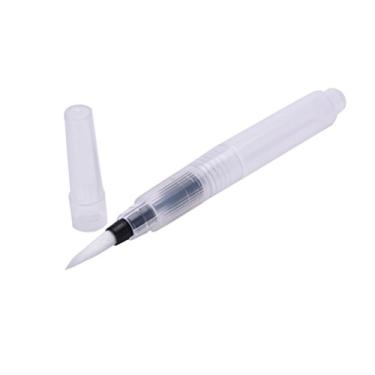 Imagem de Water brush para pintura aquarela watercolor