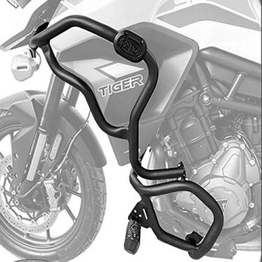 Imagem de Protetor de Motor Carenagem Tiger900 2020+ Sptop511 Scam