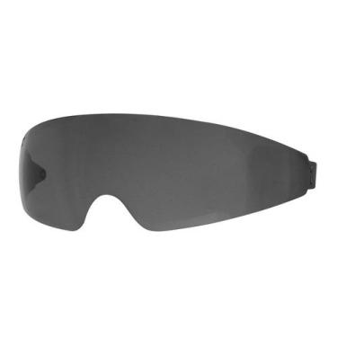 Imagem de Óculos Interno Capacete Ls2 Of580 Fume - Ls2 Helmets Brasil