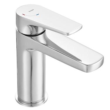 Imagem de Monocomando para Lavatorio de Mesa Bica Baixa Misano - Incepa