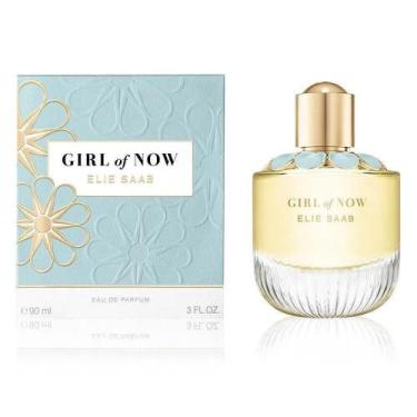 Imagem de Perfume Girl Of Now Elie Saab Eau De Parfum 90ml