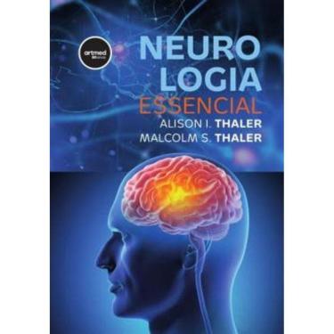 Imagem de Neurologia Essencial