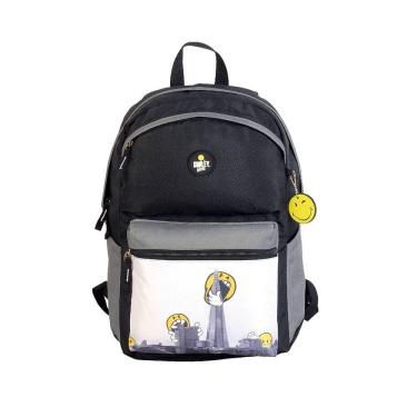 Imagem de Mochila para notebook smile