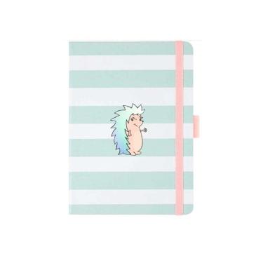 Imagem de Planner Papertalk Ótima Midi Coleção Riccio Listras