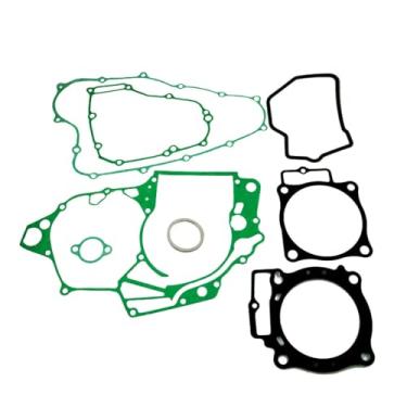 Imagem de Kit de capas de cárter de junta de motor de motocicleta, para Honda CRF450R 2010 2011 2012 2013 2014 2015 2016