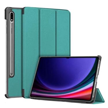 Imagem de Capinha Smart Case Magnética Para Samsung Galaxy Tab S9 11