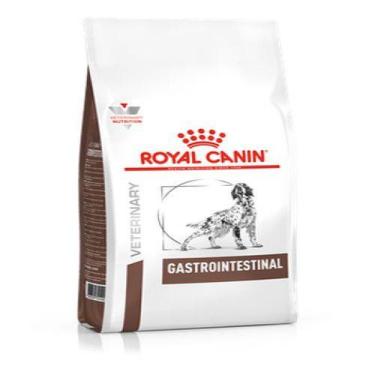 Imagem de Royal Canin Veterinary Canine Gastro Intestinal  10,1Kg