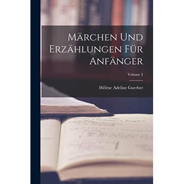 Imagem de Märchen Und Erzählungen Für Anfänger; Volume 2