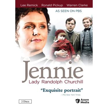 Imagem de Jennie: Lady Randolph Churchill