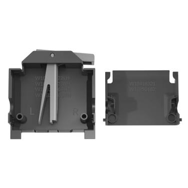 Imagem de Caixa de ajuste de lava-louças W10320664 WPW10588164 KDTE334GPS0 KDTM354DSS4 WDT730PAHZ0, WDT730PAHZ0, W10350375/6 W1004DSS4 WDT730PAHZ0, compatível com W10350375/6 W1000375/6 W1000. 546500 3 peças de