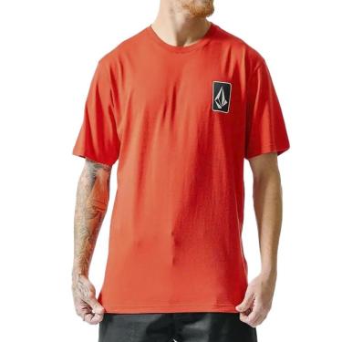 Imagem de Camiseta Volcom Skate Vitals SM24 Masculina-Masculino