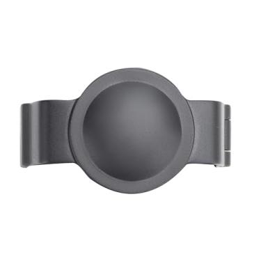 Imagem de TECKEEN Anti-Slip & Anti-Scratch Camera Lens Buckle Protective Cover for Insta360 One X3