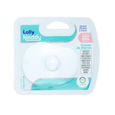 Imagem de Protetor De Mamilo Lolly