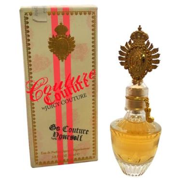 Imagem de Perfume Juicy Couture Couture Couture Eau De Parfum 30ml Para