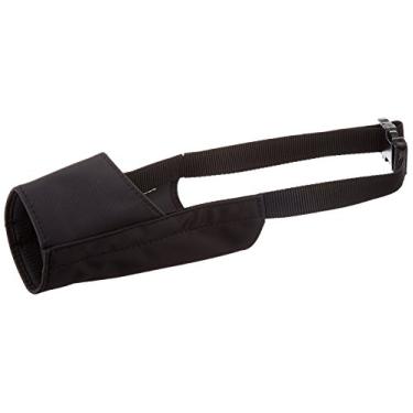 Imagem de OmniPet Focinheira de nylon Kwik Klip da Leather Brothers, tamanho 3